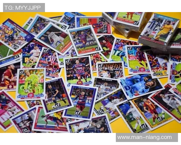 全新收藏热潮揭秘:IMM足球球星卡的市场潜力与投资价值分析 全新收藏热潮揭秘:IMM足球球星卡的市场潜力与投资价值分析