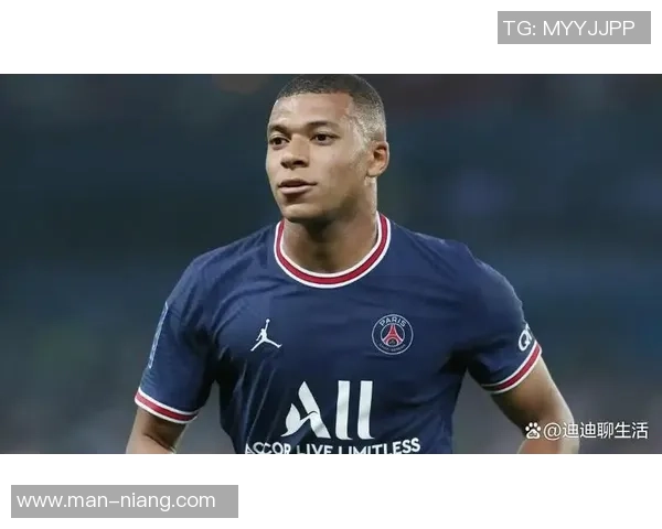 像姆巴佩一样的足球天才如何通过努力与天赋成就传奇人生 像姆巴佩一样的足球天才如何通过努力与天赋成就传奇人生