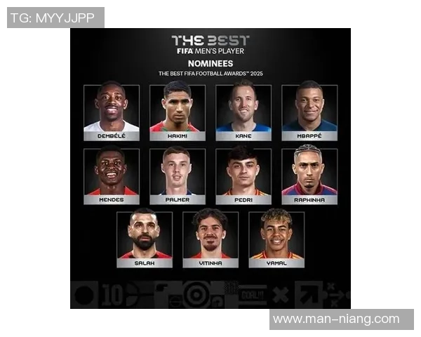 全球足球球星影响力排行榜2025 揭示世界足坛最具号召力人物