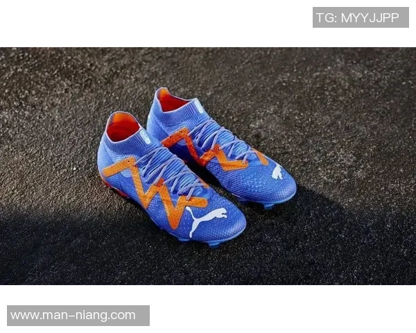 各大品牌足球鞋与球星合作解析探索明星球员与顶级鞋款的完美契合