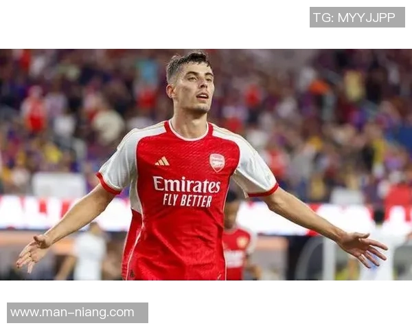 哈弗茨足球球星战靴背后的故事与品牌合作揭秘