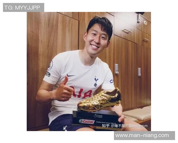 孙兴民：亚洲足坛新传奇如何在英超掀起风暴