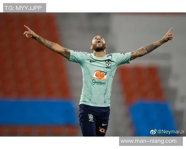 桑巴足球：巴西球星如何用激情与技巧征服绿茵场